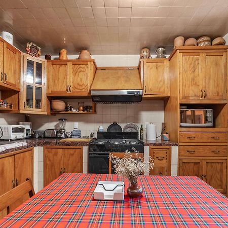 Charming 2-Bedroom Retreat In Lomas De Bezares Kota Meksiko Bagian luar foto