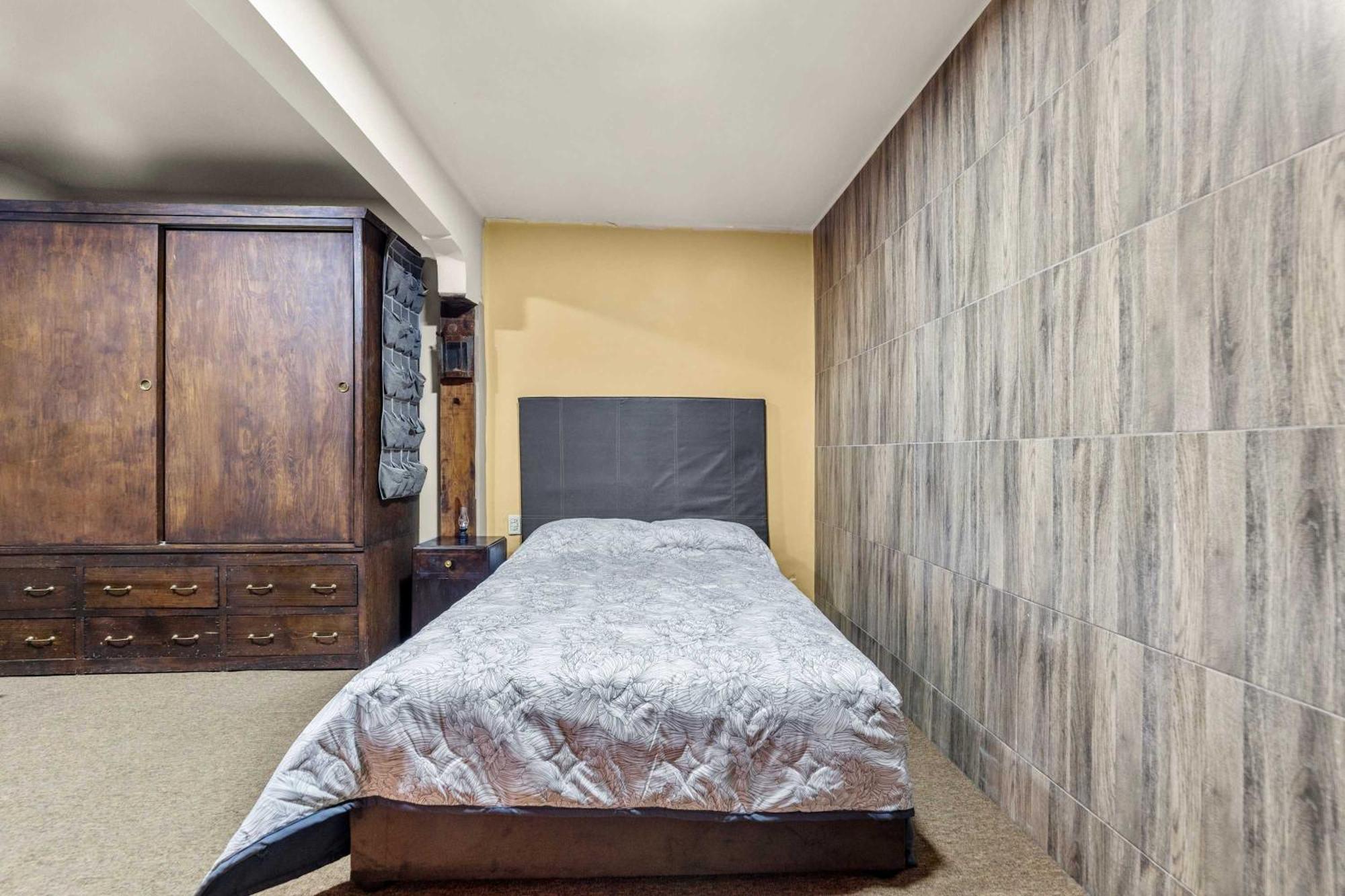Charming 2-Bedroom Retreat In Lomas De Bezares Kota Meksiko Bagian luar foto