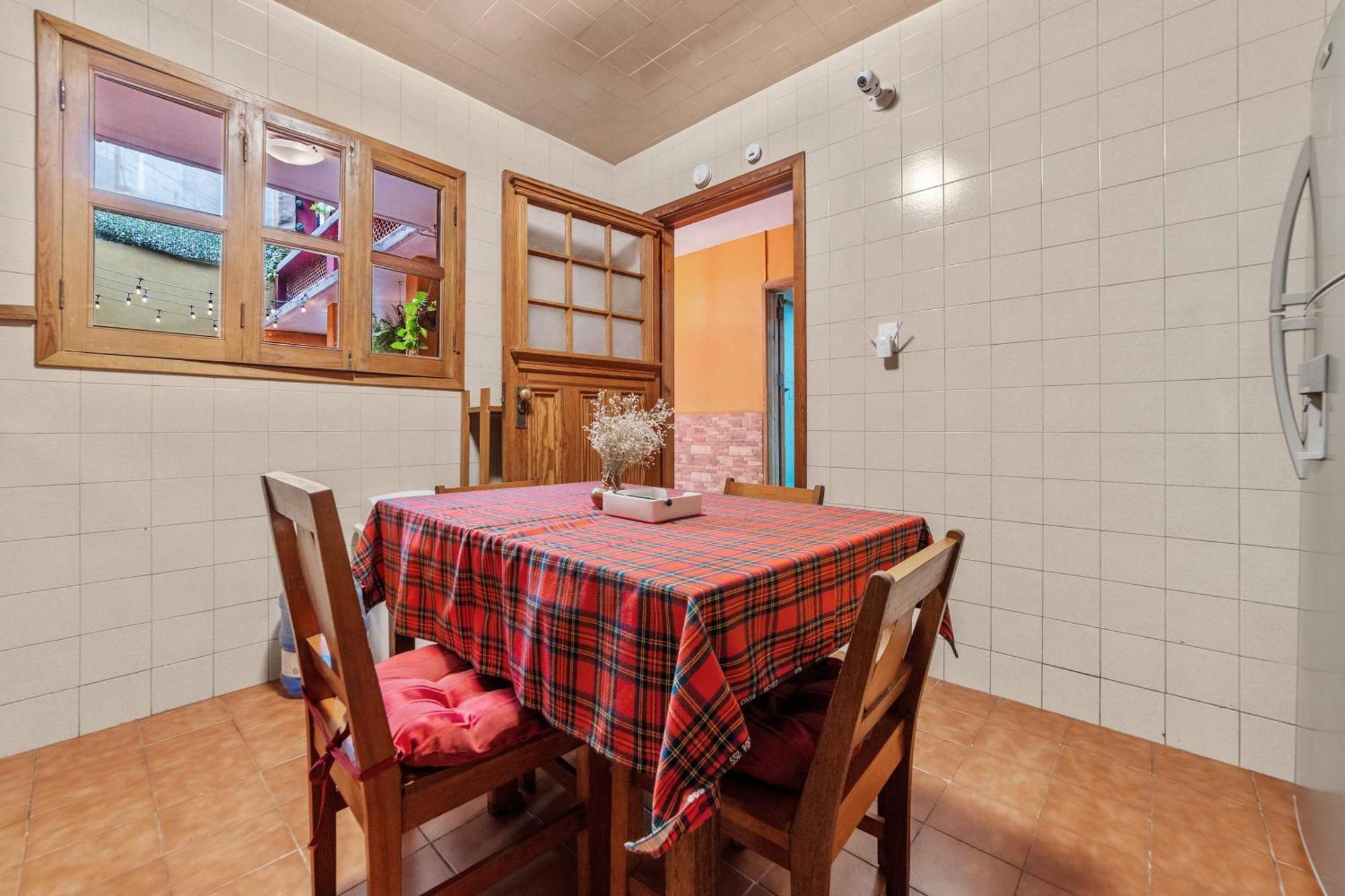 Charming 2-Bedroom Retreat In Lomas De Bezares Kota Meksiko Bagian luar foto