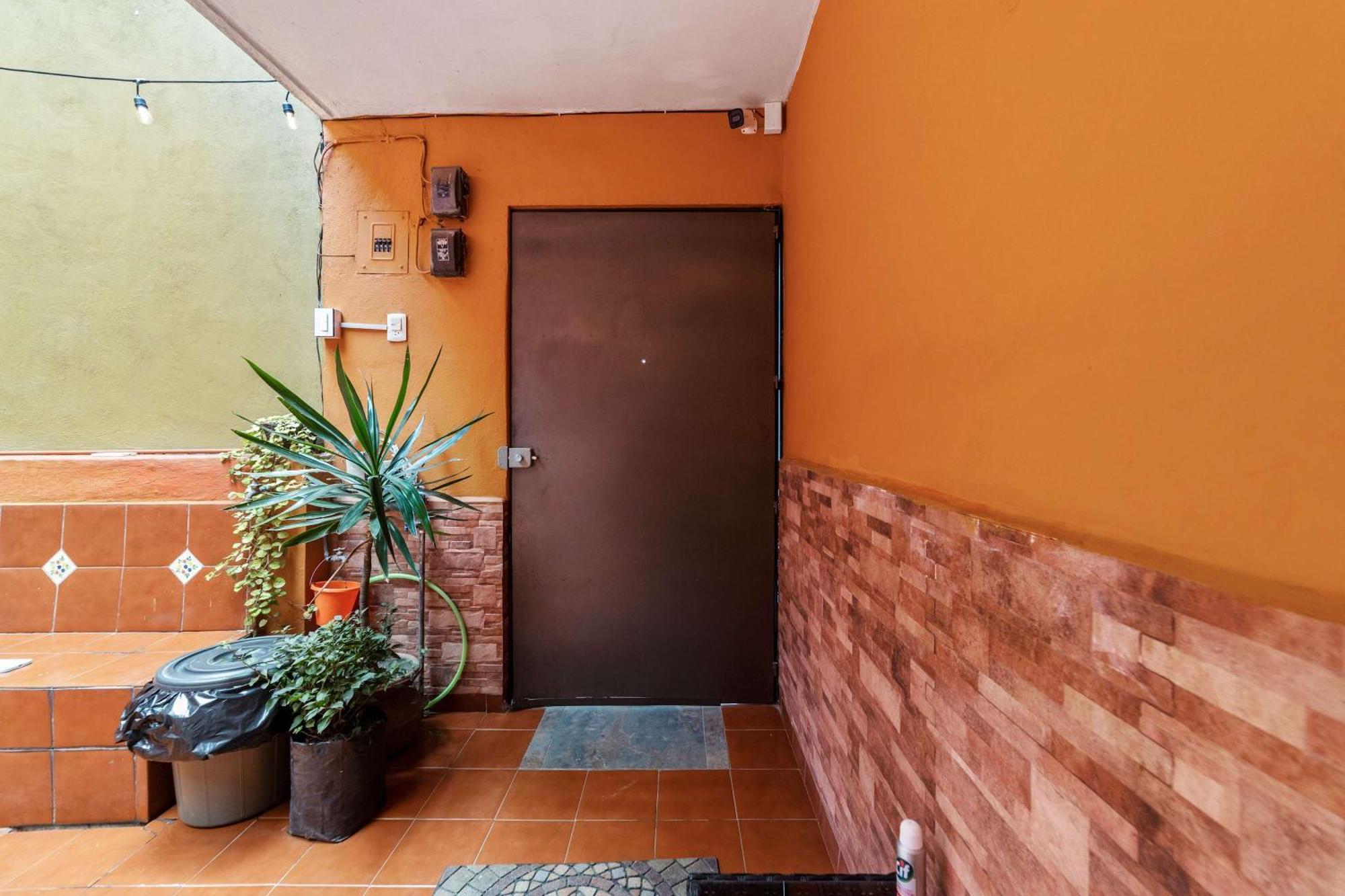 Charming 2-Bedroom Retreat In Lomas De Bezares Kota Meksiko Bagian luar foto
